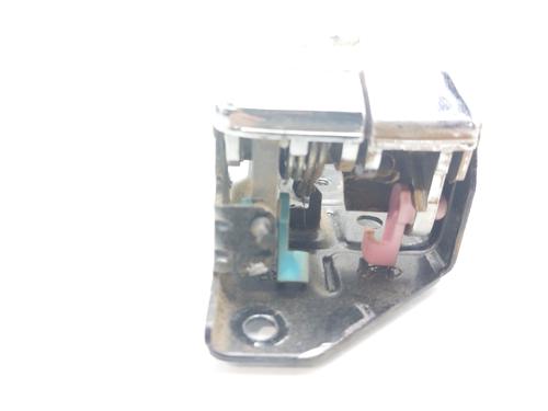 Rear right interior door handle HYUNDAI SANTA FÉ I (SM) 2.0 CRDi 4x4 | BP14849922I16 
