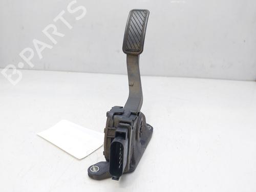 Pedal FORD FIESTA VI (CB1, CCN) 1.6 TDCi | BP13664794I4 