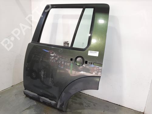 Left rear door LAND ROVER DISCOVERY III (L319) 2.7 TD 4x4 | BP13505001C4 