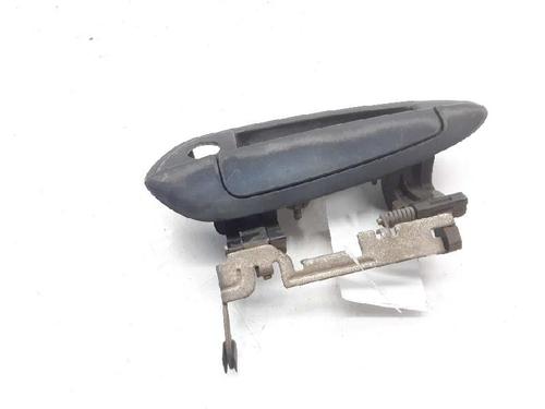 Poignée extérieure avant gauche FIAT GRANDE PUNTO (199_) 1.3 D Multijet (75 hp) 6515423