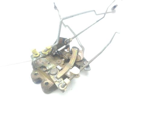 Front left lock SSANGYONG MUSSO (FJ) 2.9 D | BP23071739C98 
