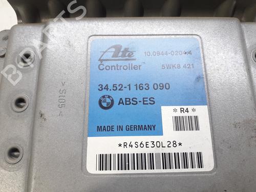Control unit BMW 3 Compact (E36) 316 i | BP10918774M11 