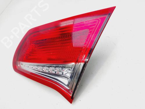 Right tailgate light CITROËN C4 II (NC_) | BP30091032C80