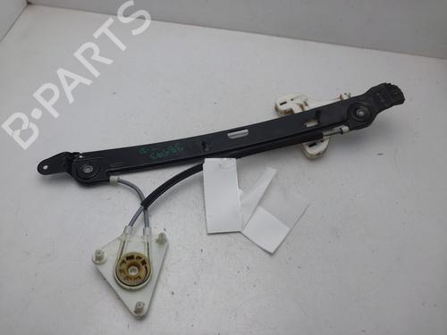 Used Rear right window mechanism SEAT ALTEA XL (5P5, 5P8) 1.6 TDI (105 hp) 27800993
