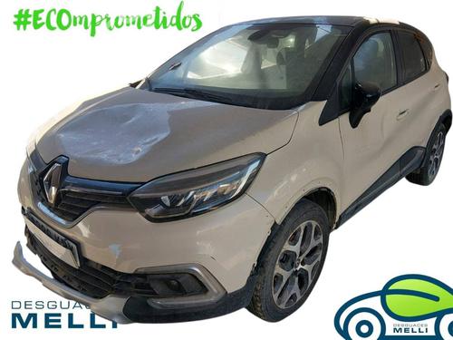 Brugte RENAULT CAPTUR I (J5_, H5_) 4985577