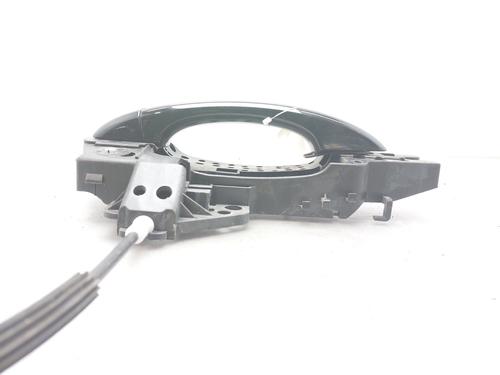 Front right exterior door handle AUDI A1 (8X1, 8XK) 1.6 TDI | BP13305588C129 
