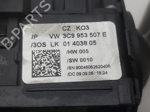 Steering wheel controls VW PASSAT B6 Variant (3C5) 2.0 TDI 16V | BP36535628E15 - Image 2
