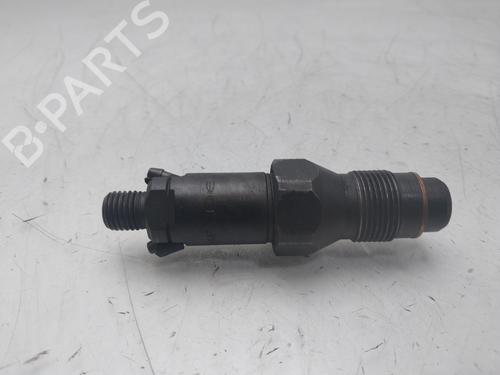 Used Injector Injector PEUGEOT 206 Hatchback (2A/C) 1.9 D (69 hp) 33214456 33214456