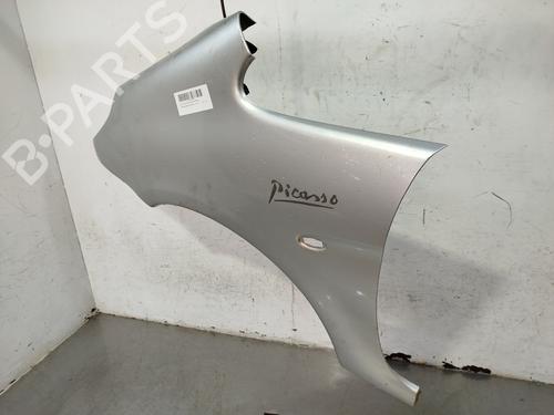 Left front fenders CITROËN XSARA PICASSO (N68) 1.6 | BP26274961C41 