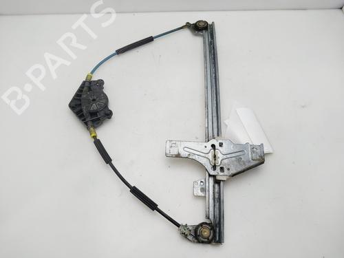 Front left window mechanism PEUGEOT 307 Break (3E) 1.6 HDi 110 | BP29704037C22