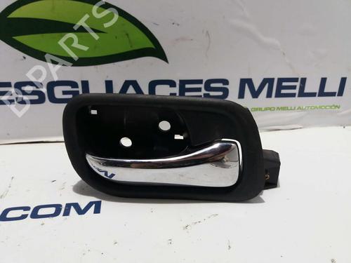 Front right interior door handle HONDA ACCORD VII (CL, CN) 2.2 i-CTDi (CN1) | BP3297505I14 
