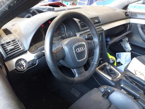 Headlight switch AUDI A4 B7 (8EC) 2.0 TDI 16V | BP9147774I24  - Image 6