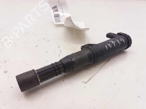 Used Ignition coil RENAULT MEGANE I Coach (DA0/1_) 1.4 16V (DA0D, DA1H, DA0W, DA10) (95 hp) 2886495