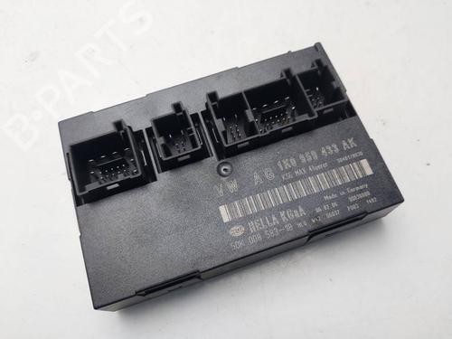 Used Electronic module Electronic module 38708259 38708259