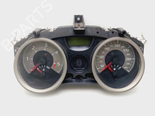 Used Instrument cluster RENAULT MEGANE II (BM0/1_, CM0/1_) 1.9 dCi (131 hp) 31160969