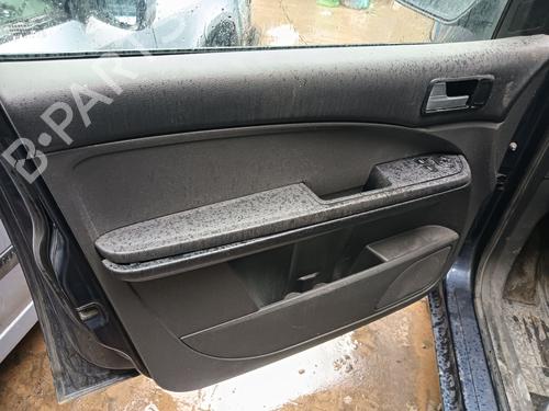 Køler FORD FOCUS C-MAX (DM2)  | BP25910047M31 