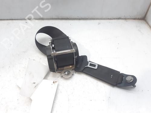 Sikkerhedssele bag venstre DS DS 5 (KF_) 2.0 Hybrid4 4x4 (163 hp) 11766444