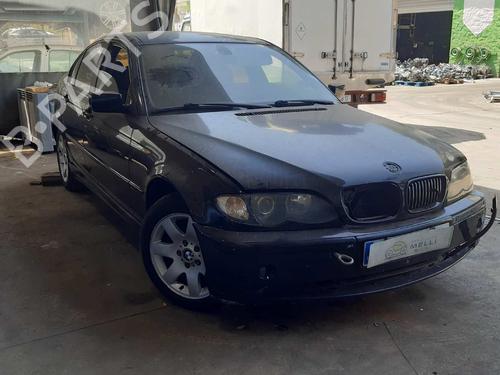 Front left window mechanism BMW 3 (E46) 320 d | BP6137677C22 