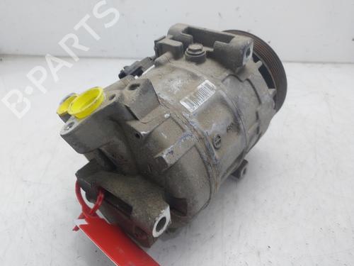 AC compressor RENAULT MASTER III Van (FV) 2.3 dCi 110 FWD (FV0R, FV0W, FV1A) | BP36813446M34 - Image 2