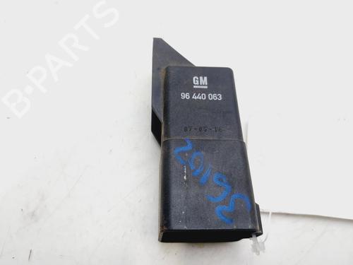 Electronic module CHEVROLET EPICA (KL1_)  | BP27348512M83 
