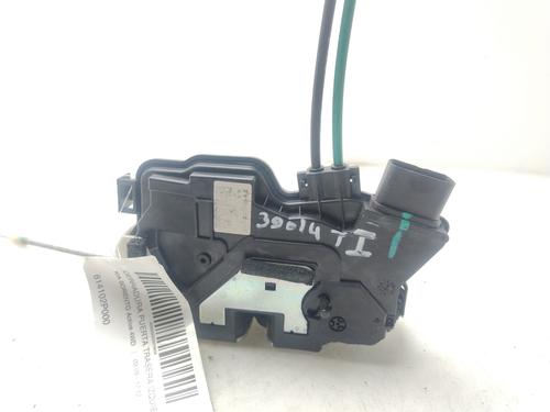 Used Rear left lock KIA SORENTO II (XM) [2009-2016]  31353734