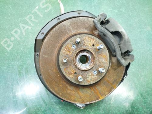 Høyre Styrespindel lagerhus HONDA CIVIC VIII Hatchback (FN, FK) 2.2 CTDi (FK3) | BP29984026M26 