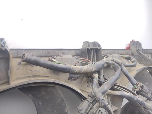 Radiator fan NISSAN SERENA (C23) 2.3 D | BP24592875M35 