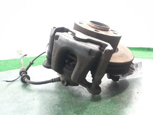 Right front steering knuckle BMW 1 (E87) 118 d | BP6591961M26