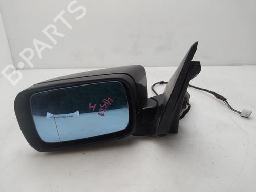 Used Left mirror Left mirror BMW 3 (E46) 320 d (136 hp) 36031559 36031559