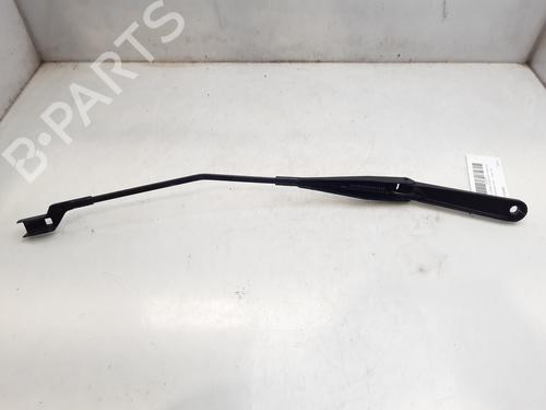 Front windshield wiper arm FORD FIESTA VI (CB1, CCN) 1.25 | BP16564245C143 