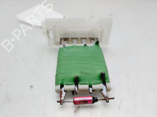 Heater resistor DACIA SANDERO III  | BP26873470M108 