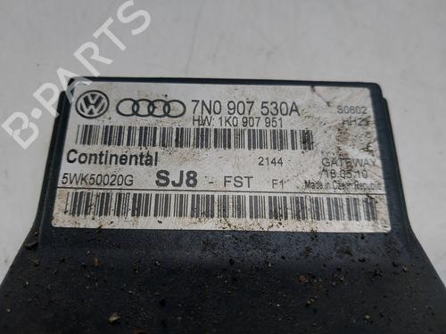 Electronic module VW TIGUAN (5N_) | BP37153138M83 - Image 3