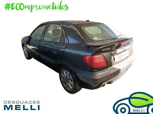 Commande Chauffage CITROËN XSARA (N1) 1.4 i | BP28723781I5 