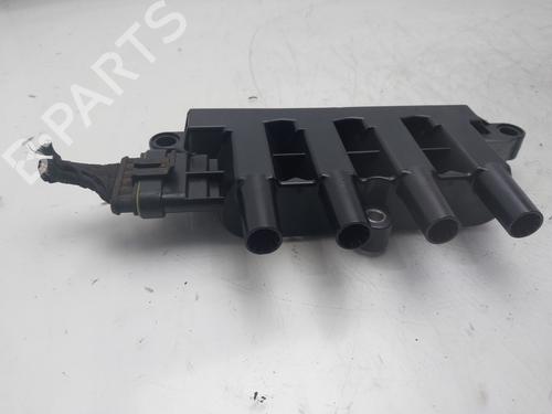 Used Ignition coil Ignition coil FIAT GRANDE PUNTO (199_) 1.4 (199AXB11, 199AXB1A, 199BXB1A, 199AXL1A) (77 hp) 36229685 36229685