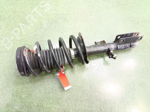 Right front shock absorber BMW X5 (E53) 3.0 d | BP37687906M17 - Image 4