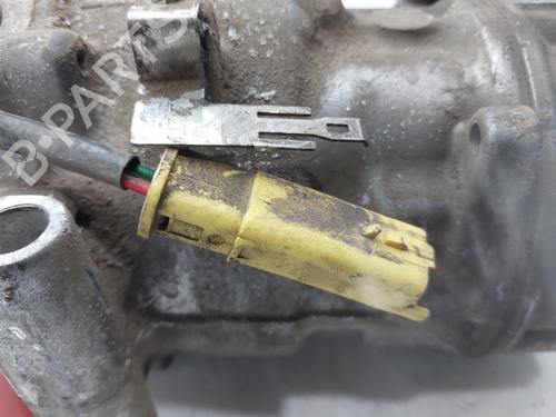 AC compressor CITROËN C5 III (RD_) | BP32413872M34