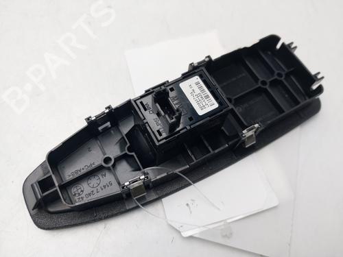 Right front window switch BMW 1 (F20) 118 d | BP33616727I26  - Image 6