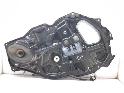 Front left window mechanism MAZDA 6 Hatchback (GH) 2.2 D (GH10) (129 hp) GS1D5997X | GS1D5997X |