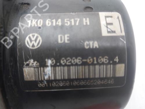 ABS pump VW GOLF V (1K1) | BP37184759M43 - Image 2
