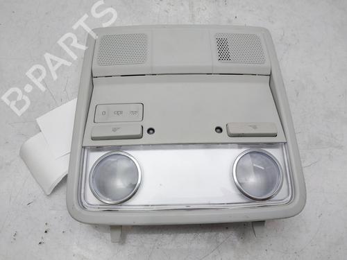 Innerbelysning SEAT LEON (5F1) [2012-2021]  12412363