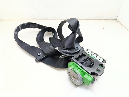Used Front left seatbelt Front left seatbelt 38195654 38195654