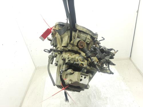 Gearbox KIA CEE'D Hatchback (ED) | BP33455916M3 - Image 2