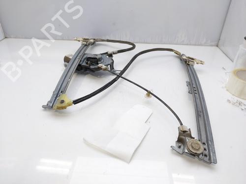 Used Front right window mechanism CITROËN XSARA Coupe (N0) 1.4 i (75 hp) 11511311