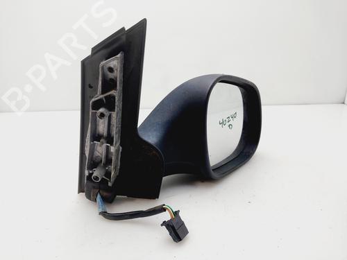 Right mirror SEAT ALTEA (5P1)  | BP30864562C27 