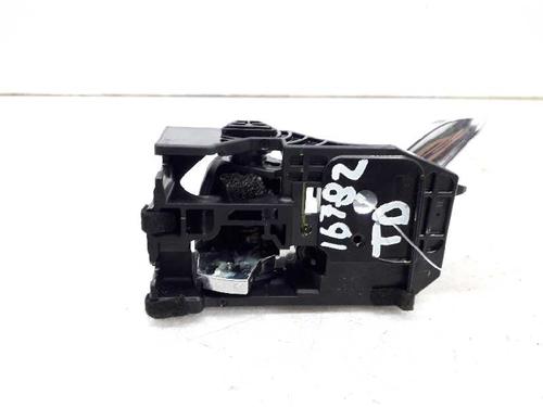 Rear right interior door handle MAZDA 3 (BM, BN) 2.0 | BP9130670I16 