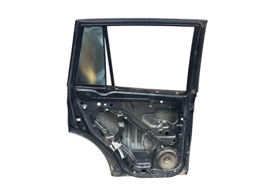 Left rear door SSANGYONG KYRON  | BP27864322C4 