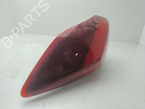 Left taillight HYUNDAI TUCSON (TL, TLE) 1.7 CRDi | BP27396619C34 
