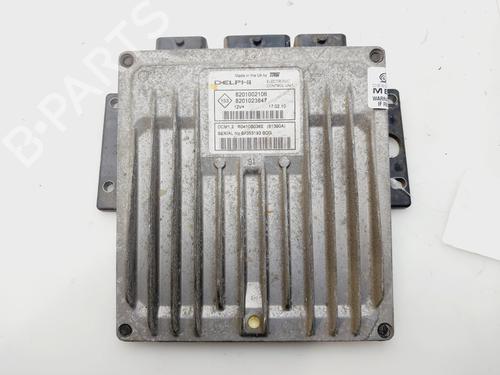 Used Engine control unit (ECU) DACIA SANDERO [2008-2026]  31842157