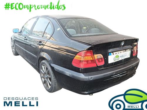 Rim BMW 3 (E46) 320 d | BP29594364C45 