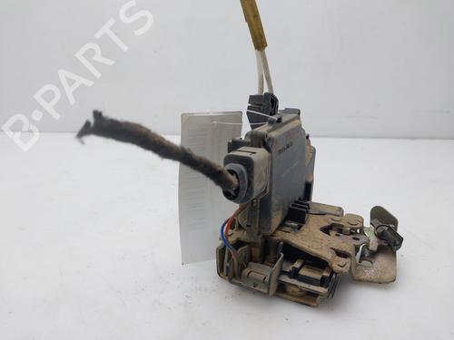 Rear left lock AUDI A6 C5 (4B2) 2.5 TDI | BP17521035C100 
